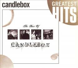 Candlebox : The Best of Candlebox